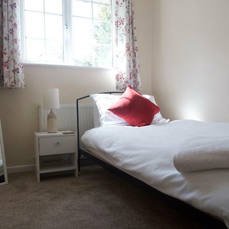 Appartement Eaton House à Chester Extérieur photo
